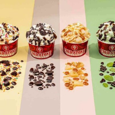 Cold Stone Creamery Westlands Nairobi