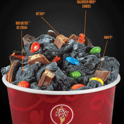Cold Stone Creamery Westlands Nairobi