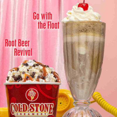 Cold Stone Creamery Westlands Nairobi