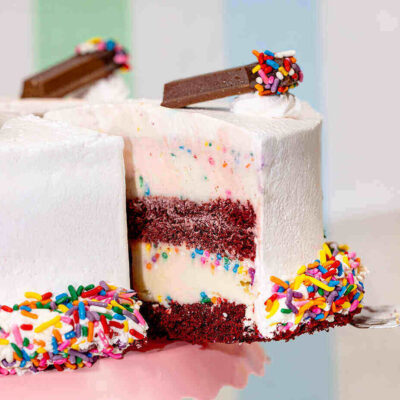 Cold Stone Creamery Westlands Nairobi