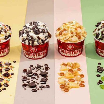 Cold Stone Creamery Westlands Nairobi