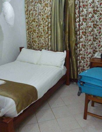 Comfy Inn Hotel Eldoret
