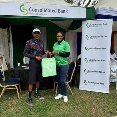 Consolidated Bank of Kenya – Meru