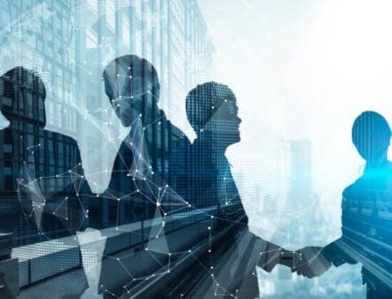 Corporate Staffing Services (Kenya) Ltd