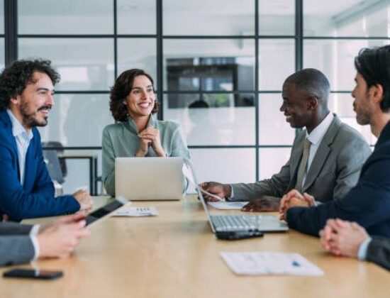 Corporate Staffing Services (Kenya) Ltd