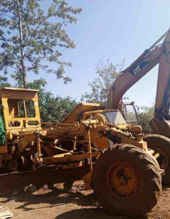 County to County Plant Machinery & Driving School