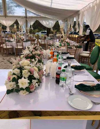 Culinevo Recipes & Events – Event Planners In Kenya