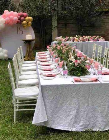Culinevo Recipes & Events – Event Planners In Kenya