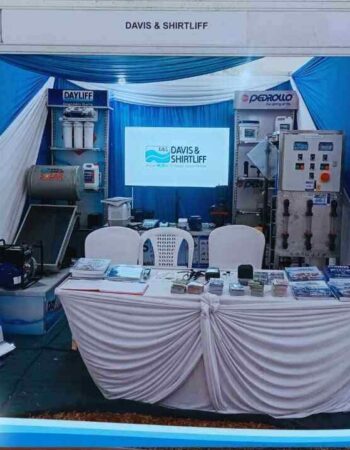 Davis & Shirtliff – Nakuru