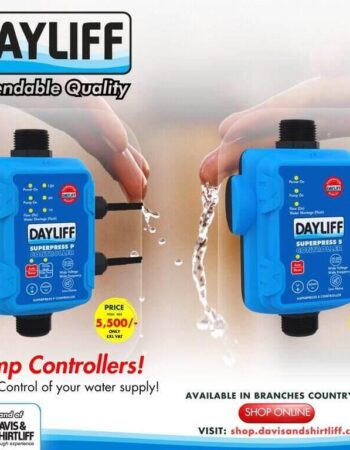 Davis & Shirtliff – Nakuru