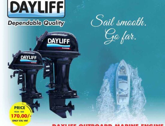 Davis and Shirtliff Kenya – Nairobi Head Office