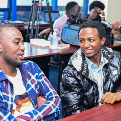 Daystar University Mombasa Campus