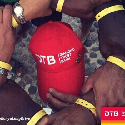 Diamond Trust Bank (DTB) Machakos