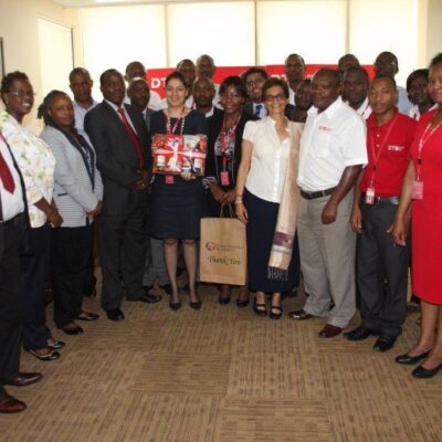 Diamond Trust Bank (DTB) Machakos