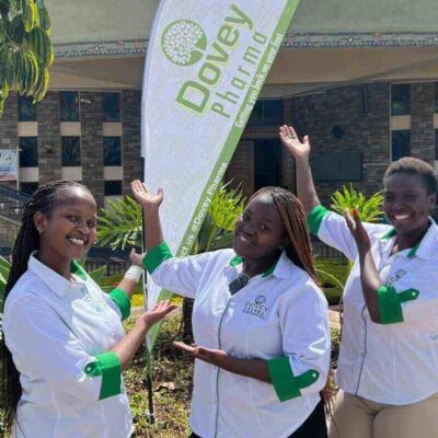 Dovey Pharma Karen