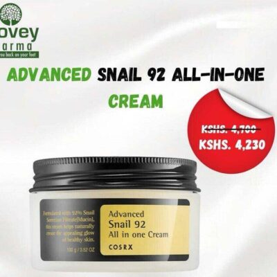 Dovey Pharma Karen