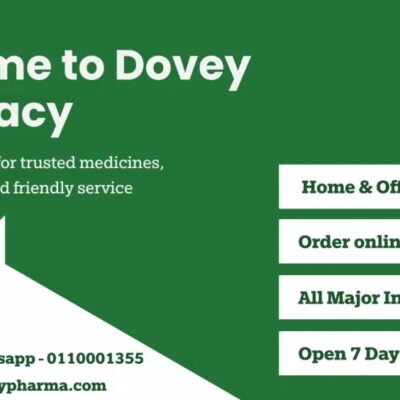Dovey Pharma Karen
