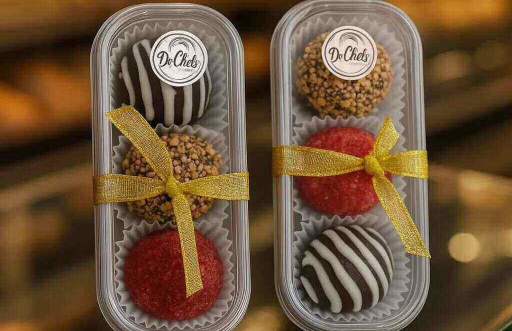 Dr. Chef Bakeries Mombasa
