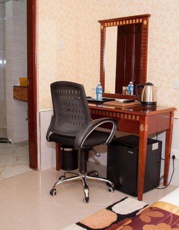 Easy Hotel Kenya