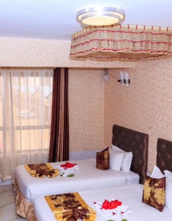 Easy Hotel Kenya