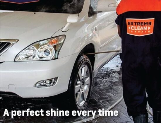 Extreme Clean Thika