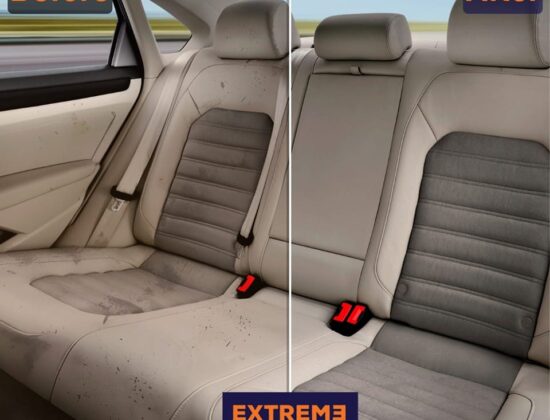Extreme Clean Thika