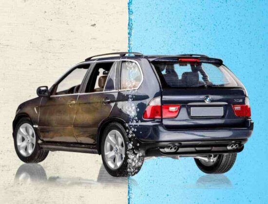 Extreme Clean Thika