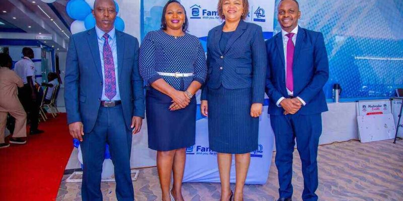 Family Bank Moi Avenue