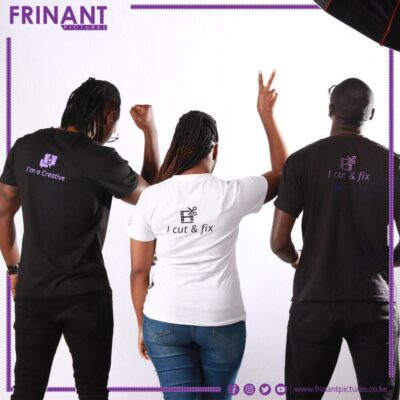 Frinant Pictures Ltd
