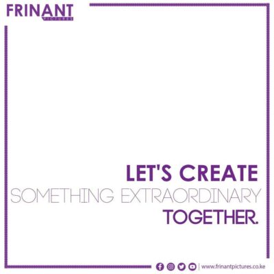Frinant Pictures Ltd
