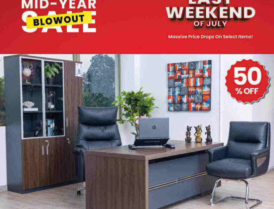 Furniture Palace Westlands
