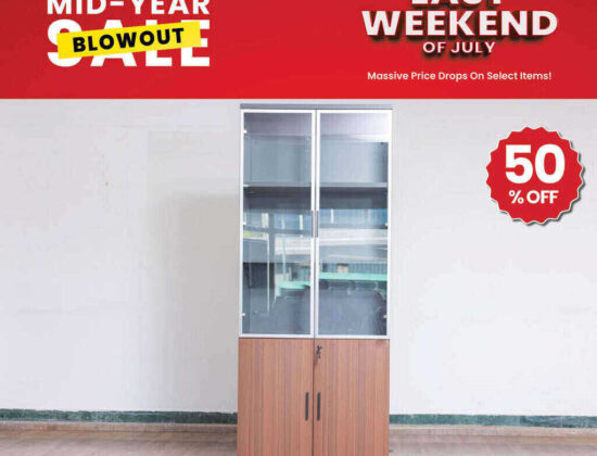 Furniture Palace Westlands
