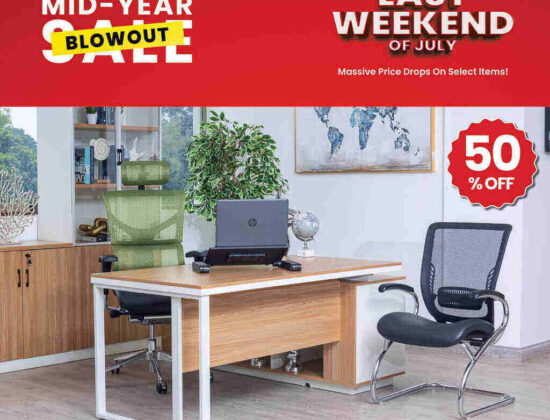 Furniture Palace Westlands