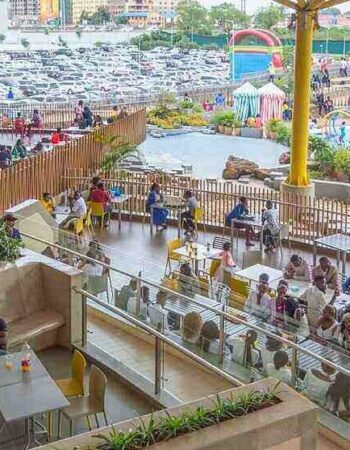 Garden City Mall Nairobi