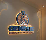 Listing Logo