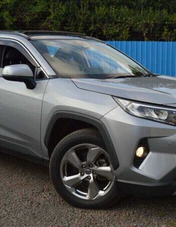 Gigi Motors Ltd Nairobi