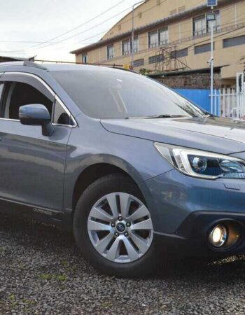 Gigi Motors Ltd Nairobi