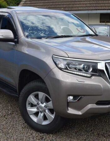 Gigi Motors Ltd Nairobi