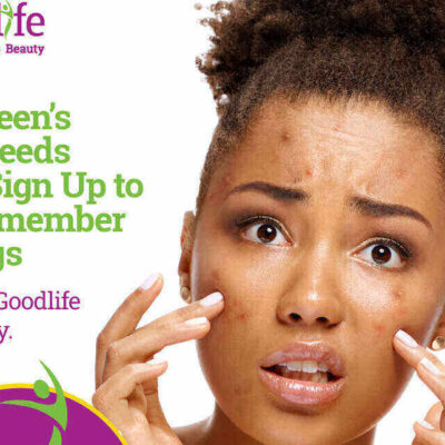Goodlife Pharmacy – Garissa Road Thika