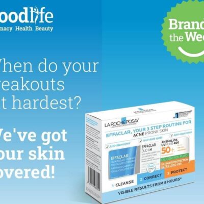 Goodlife Pharmacy – Garissa Road Thika