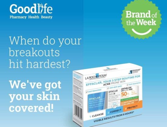 Goodlife Pharmacy Shell Karen