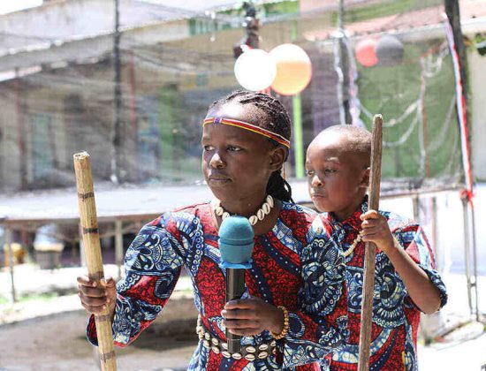 Goodwill Imara Academy