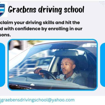 Graebens Driving School Nairobi