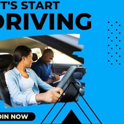 Graebens Driving School Nairobi