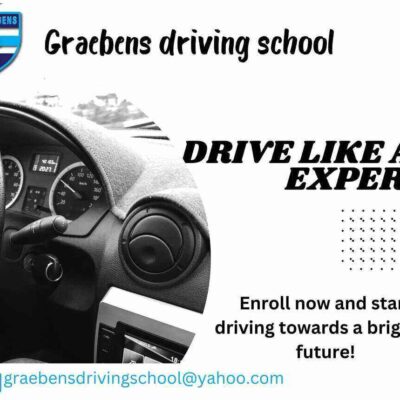 Graebens Driving School Nairobi