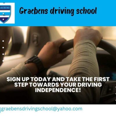 Graebens Driving School Nairobi