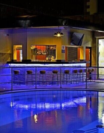 Gramo Suites Serviced Apartments Nairobi