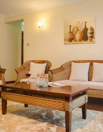 Gramo Suites Serviced Apartments Nairobi