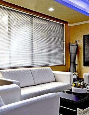 Gramo Suites Serviced Apartments Nairobi