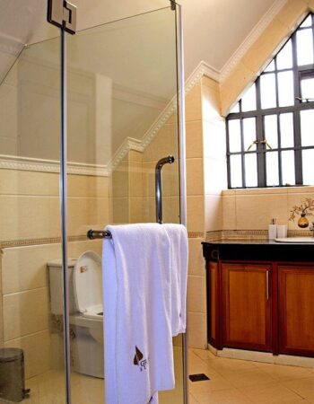 Gramo Suites Serviced Apartments Nairobi